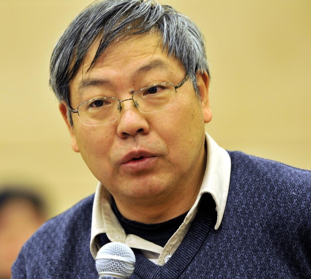 Zhu Maoyan