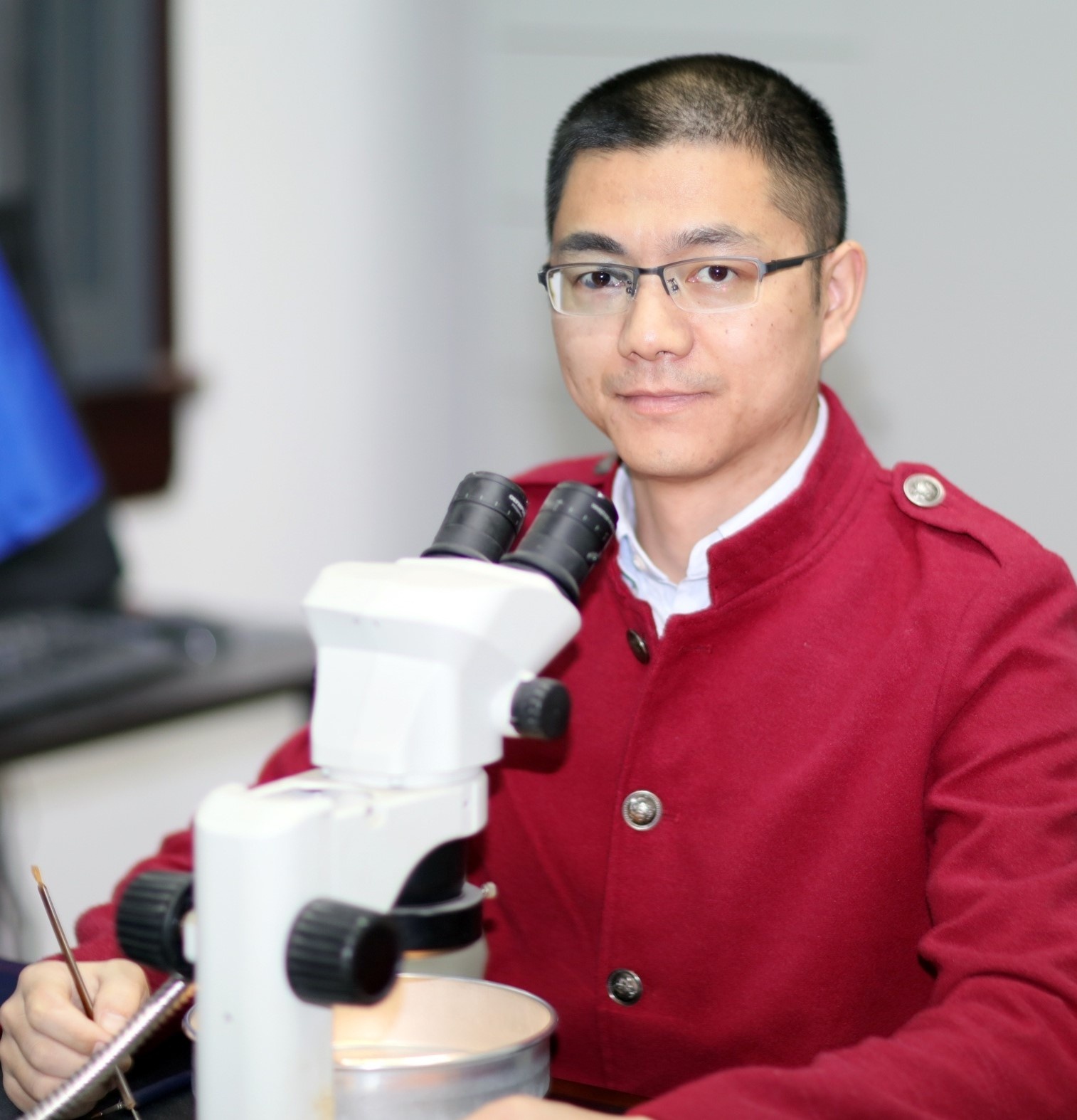 Zhang Huaqiao