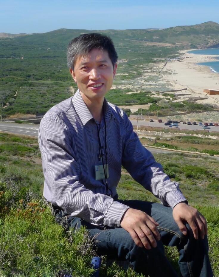 Zhan Renbin