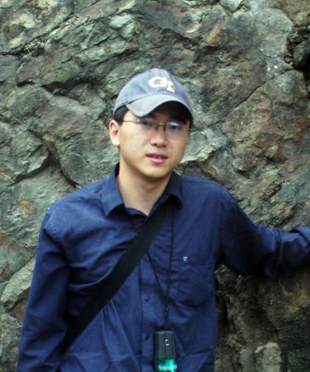 Xu Honghe