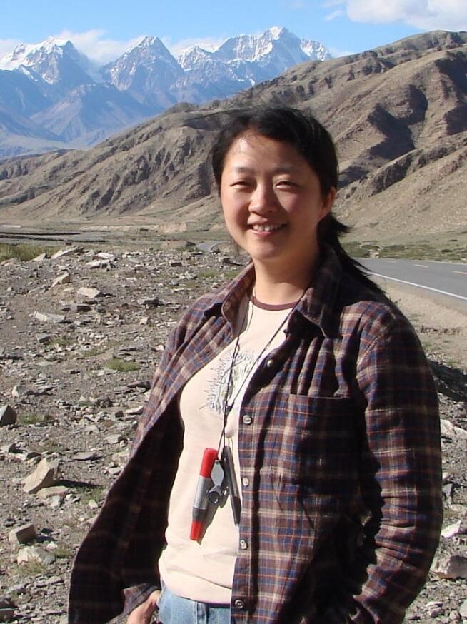 Wang Yue