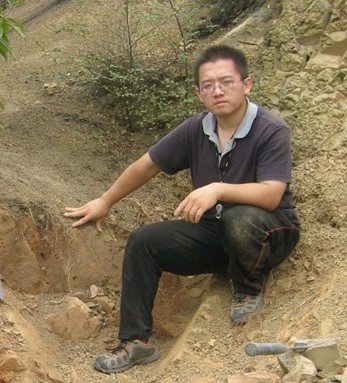 Huang Bing