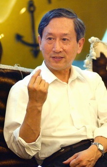 Rong Jiayu