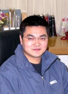 Cao Changqun