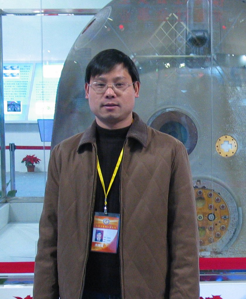 Li Guoxiang