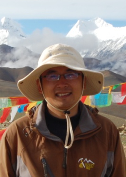 Zhang Yichun