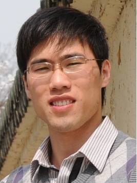 Zhao Fangchen