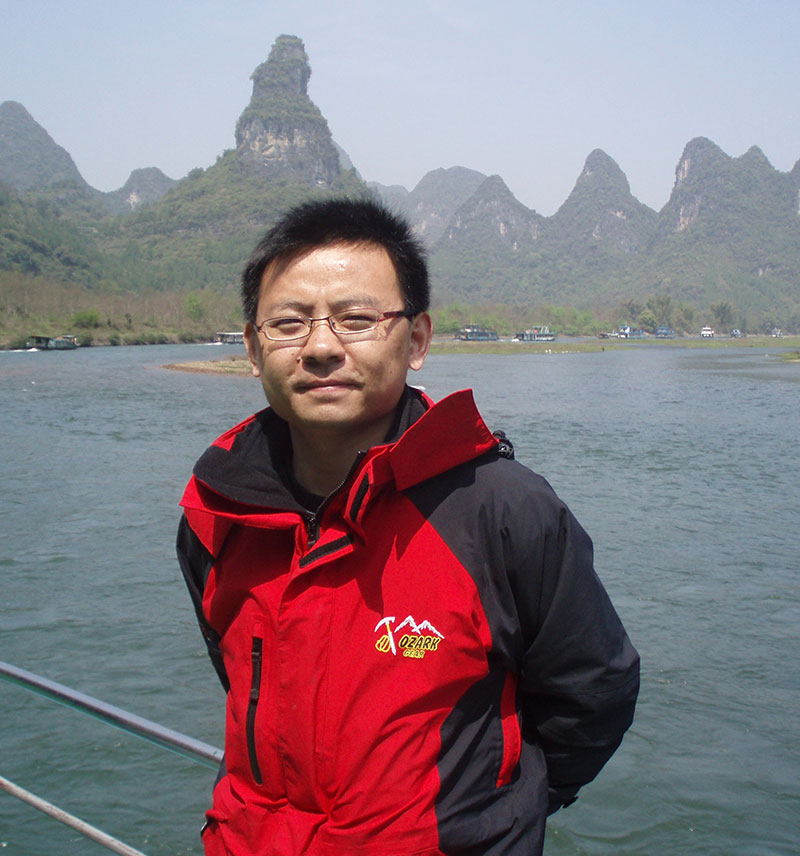Chen Bo