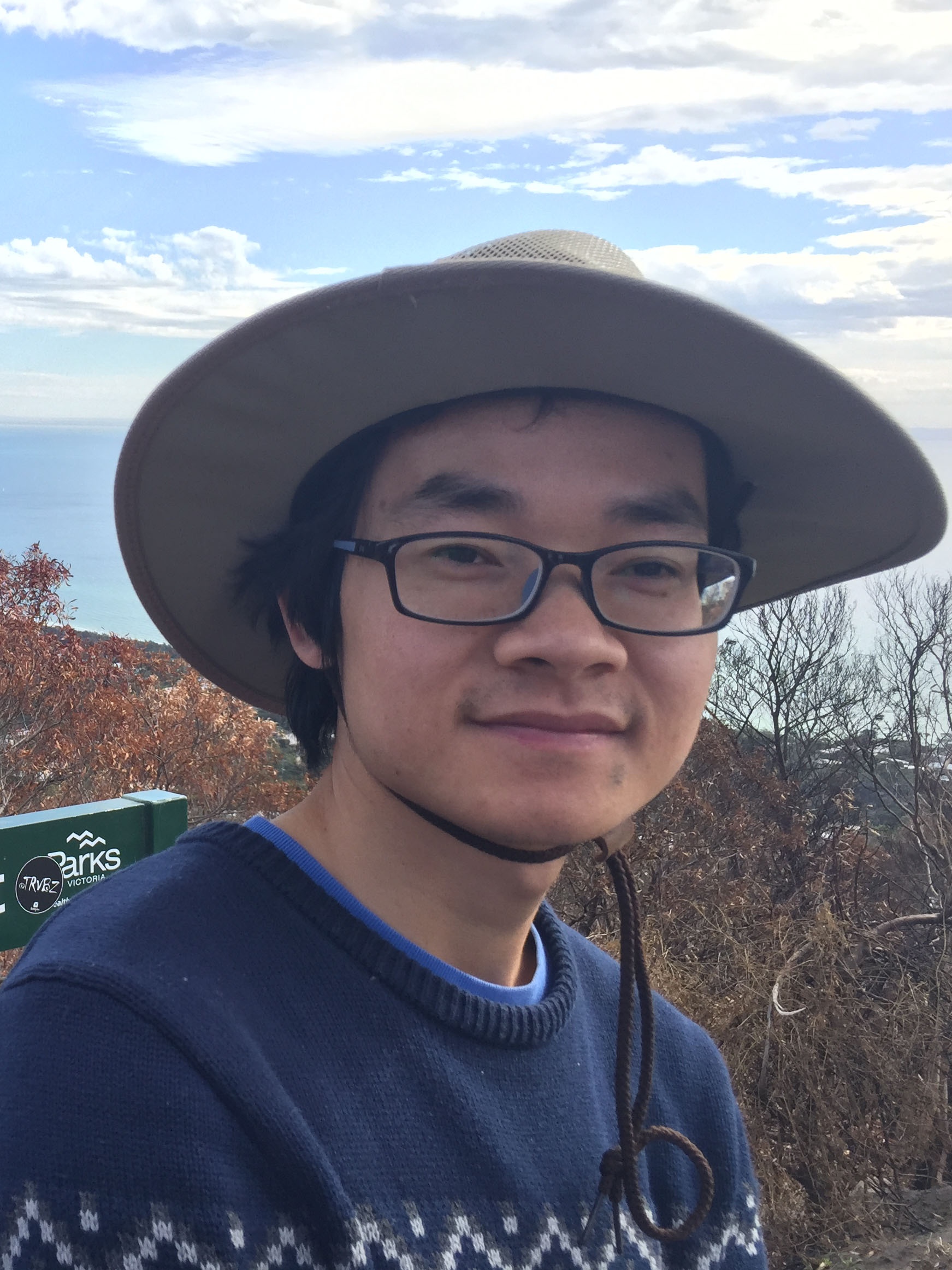 Luo Mao