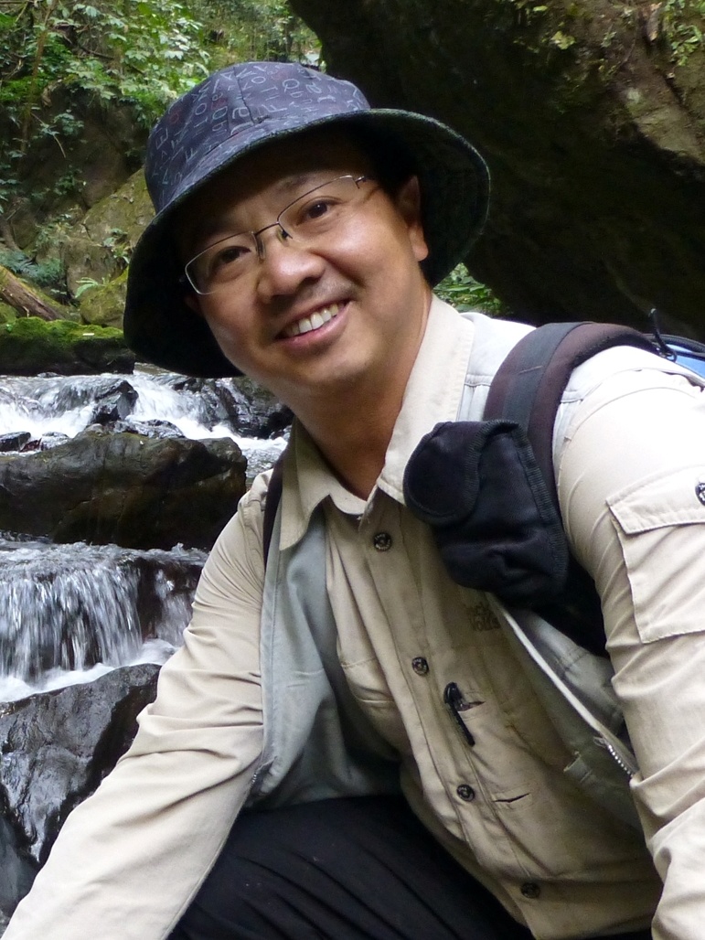 Tang Peng