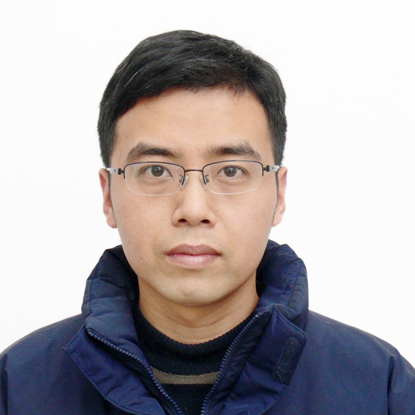 Wang Guangxu