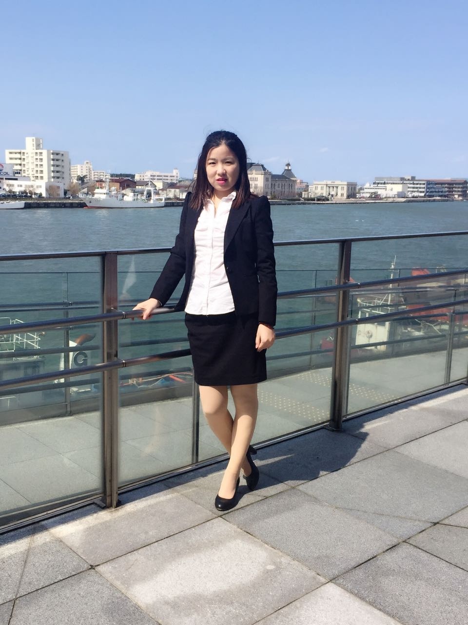 Li Xin