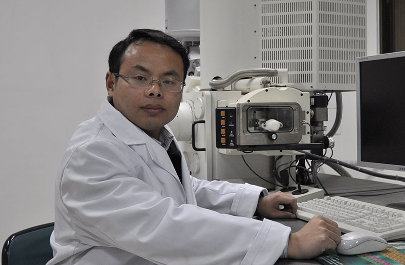 Fang Yan