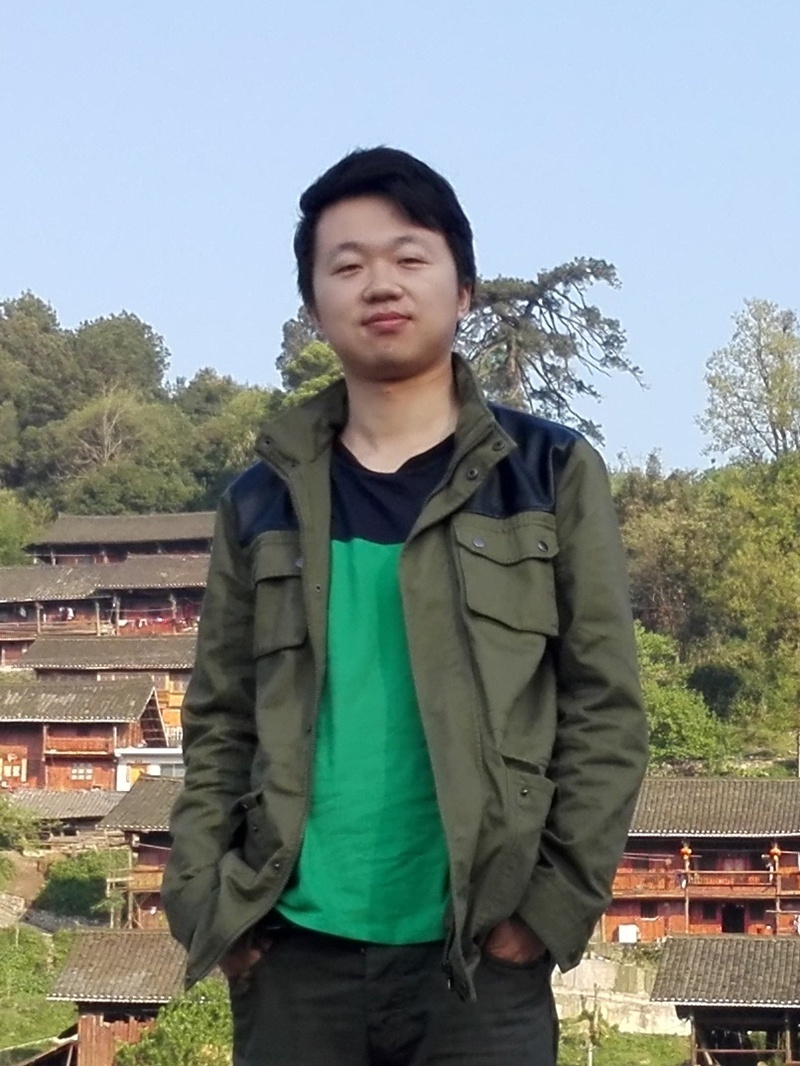 Zhang Junpeng