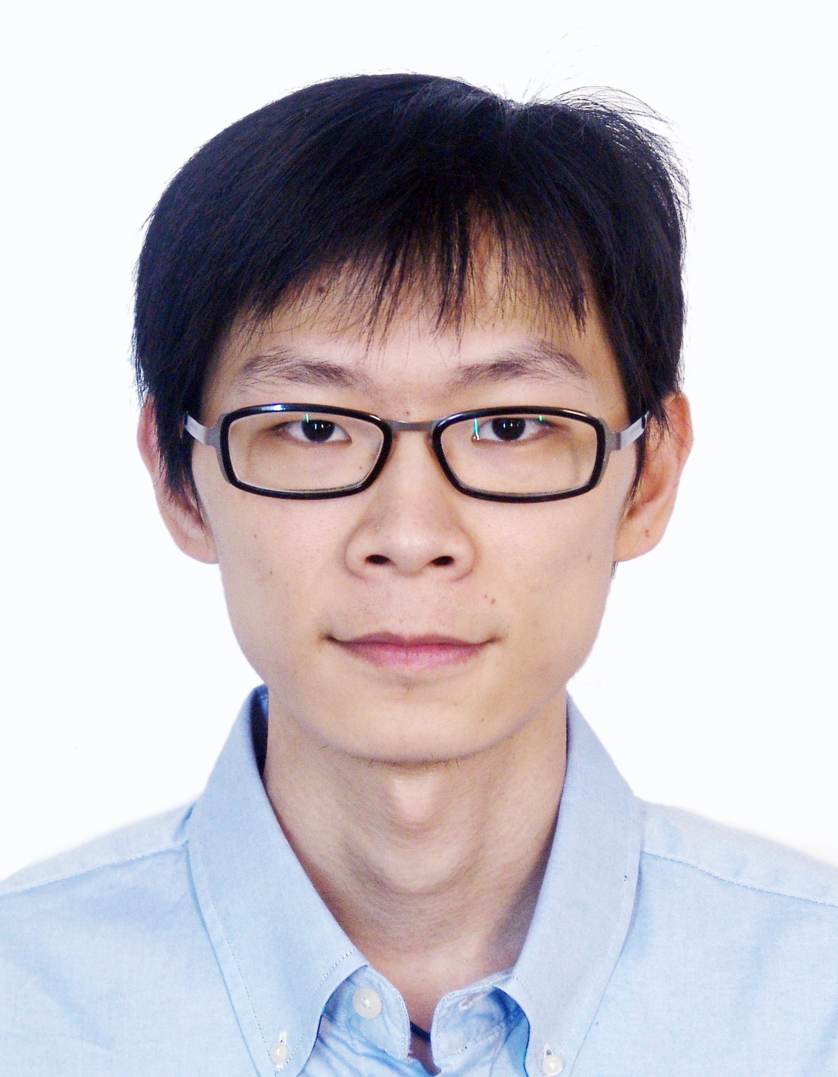 Li Qijian