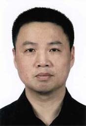 Qi Yuping