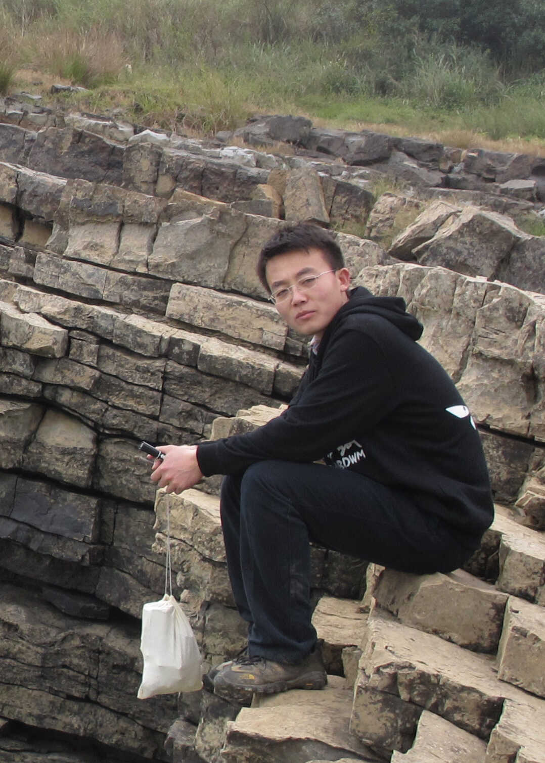 Guo Wen