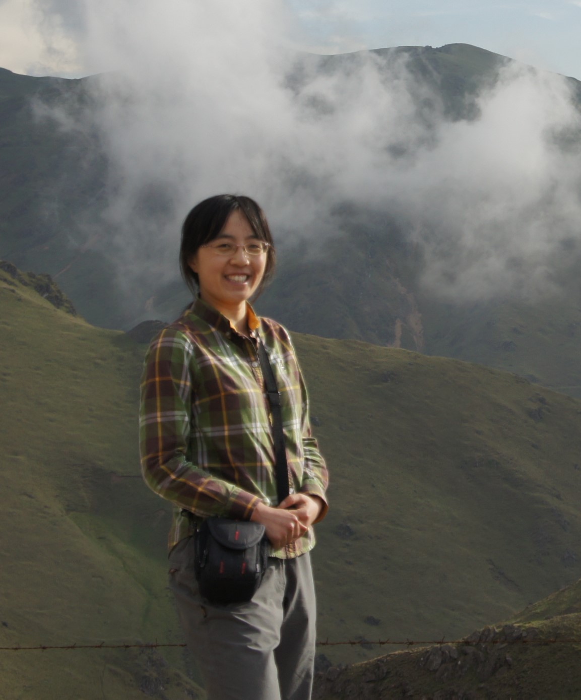 Luo Cui