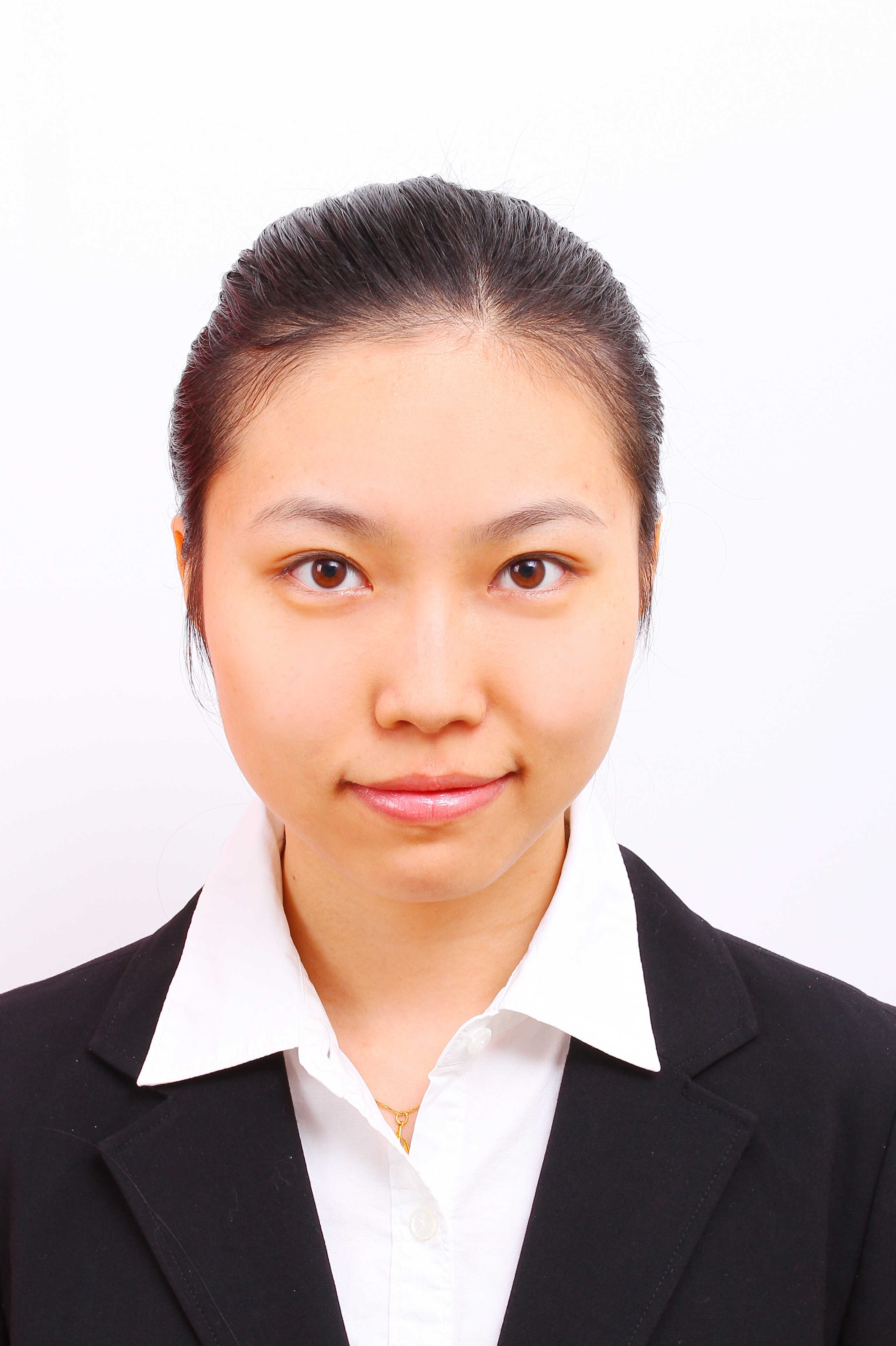 Yu Zhoufei
