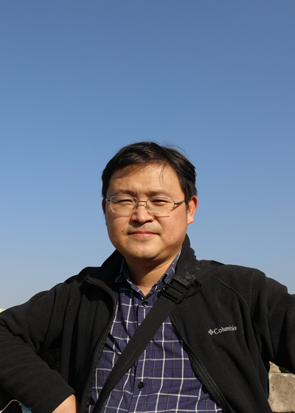 Zhang Yong
