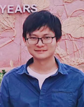 Zheng Daran