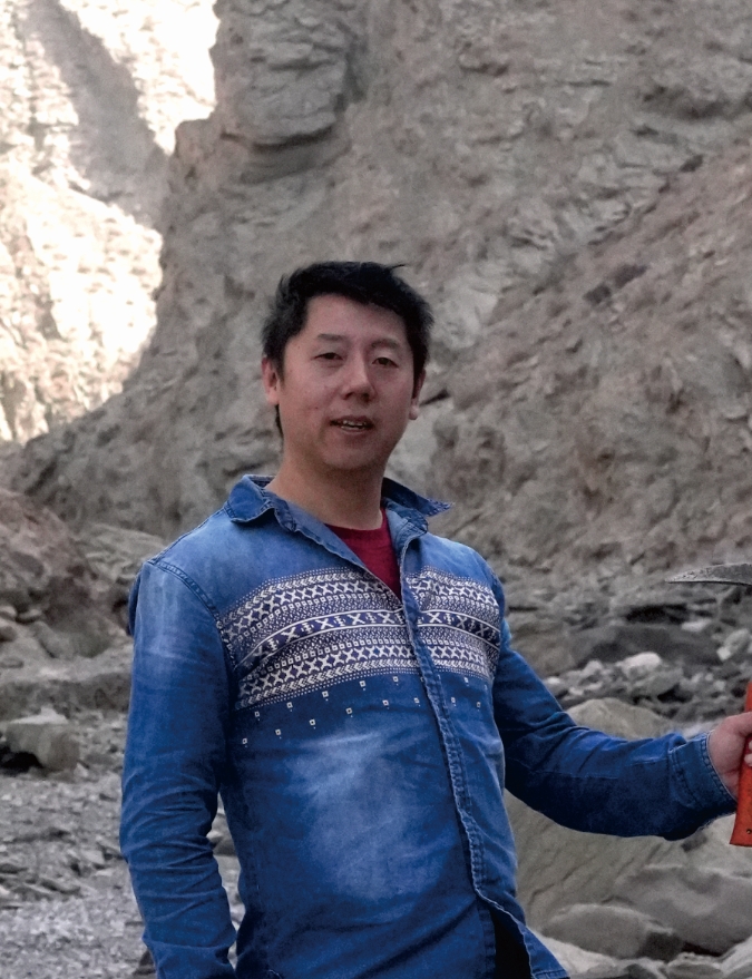 Liang Kun