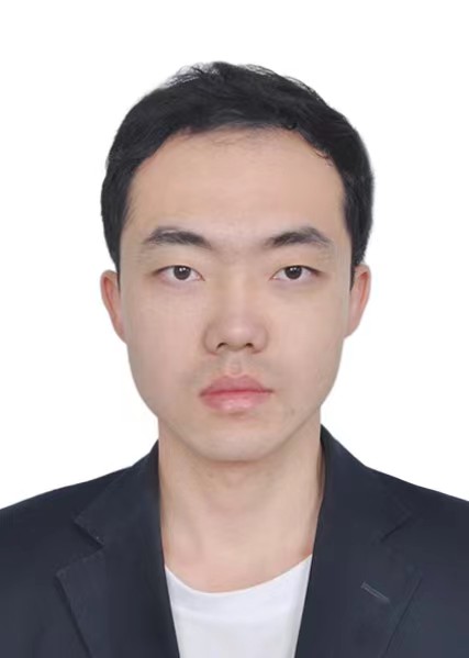秦树健 博士