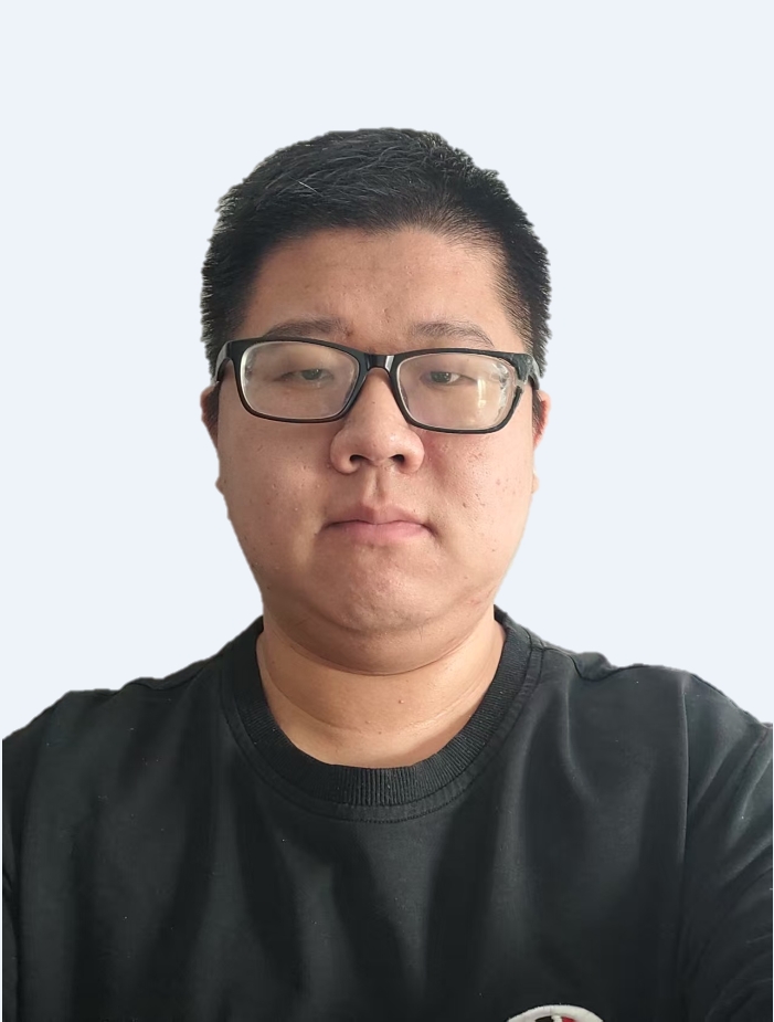 项楷 博士