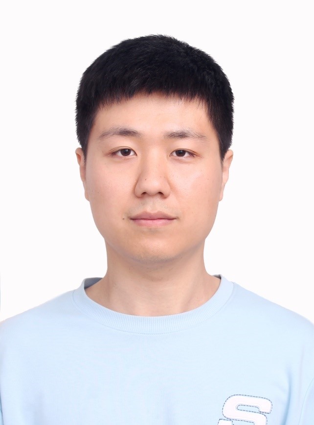 孙智新 博士