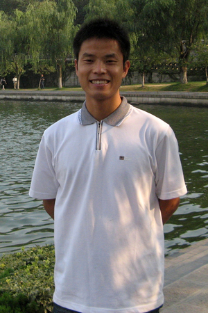 袁训来