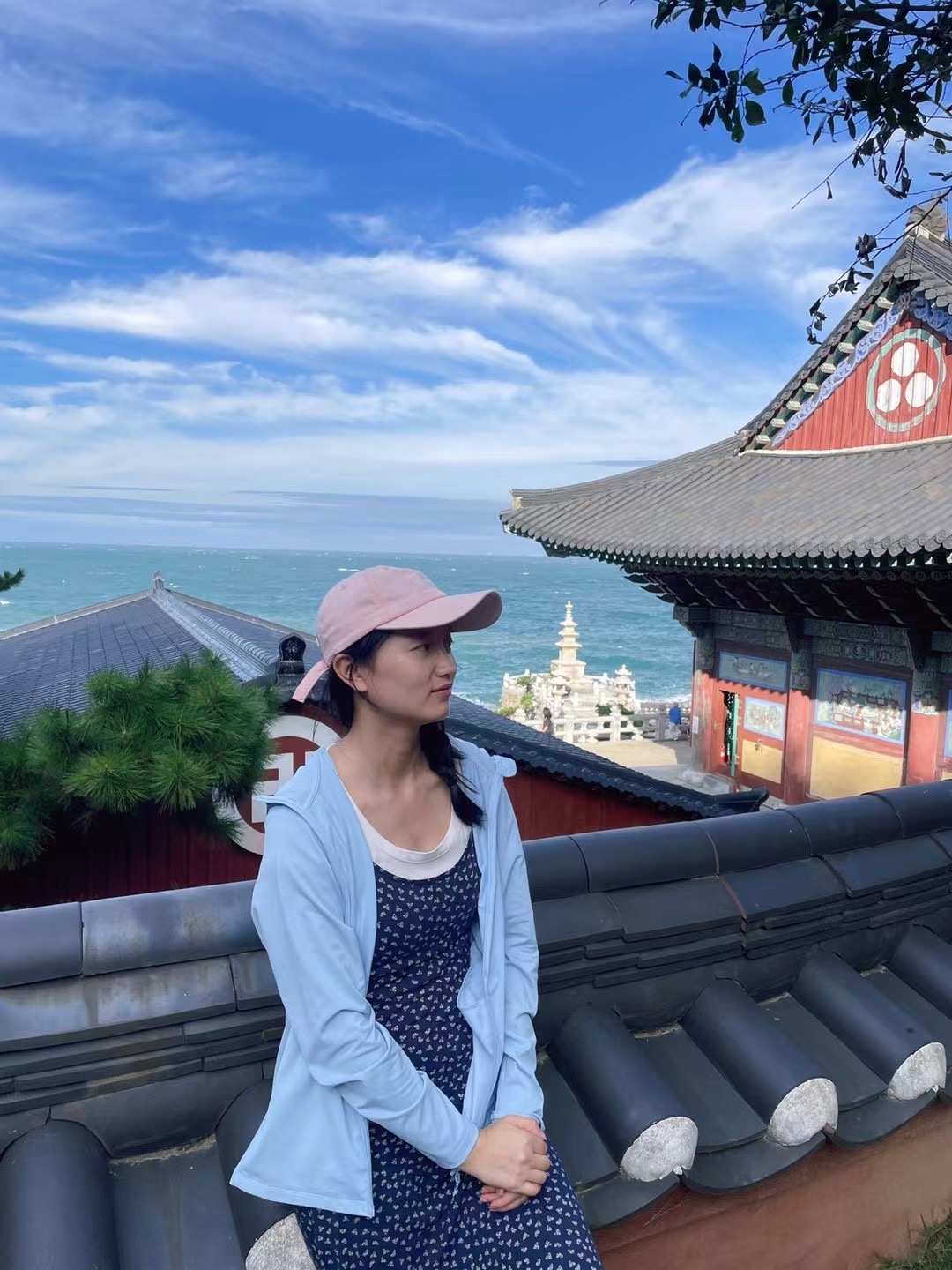 袁训来