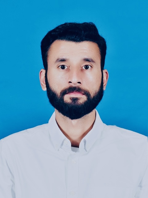 Malik Saud Sajid Khan 博士