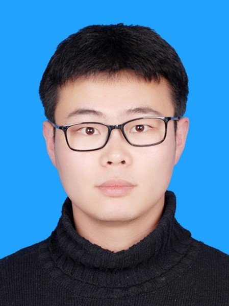 咸晓峰 博士