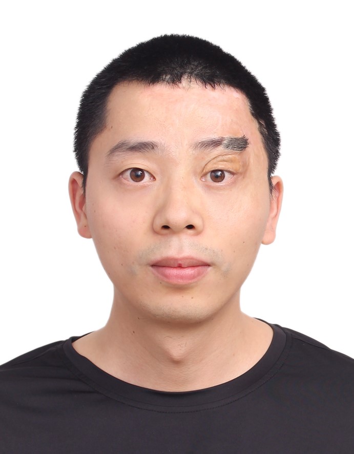 杨阳 博士