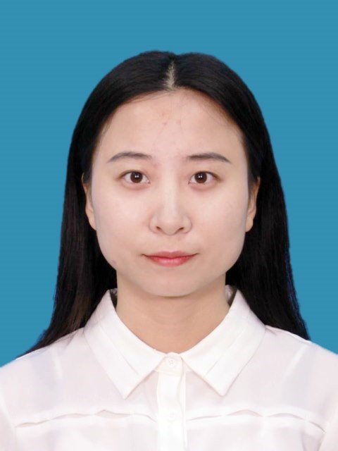 李婷 博士