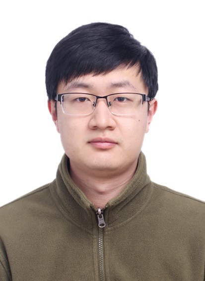 王凯 博士
