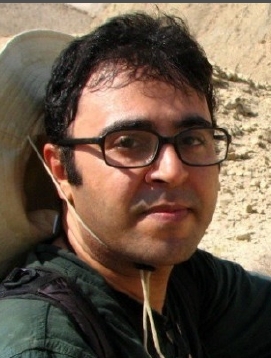 Mehdi Ghaedi 博士