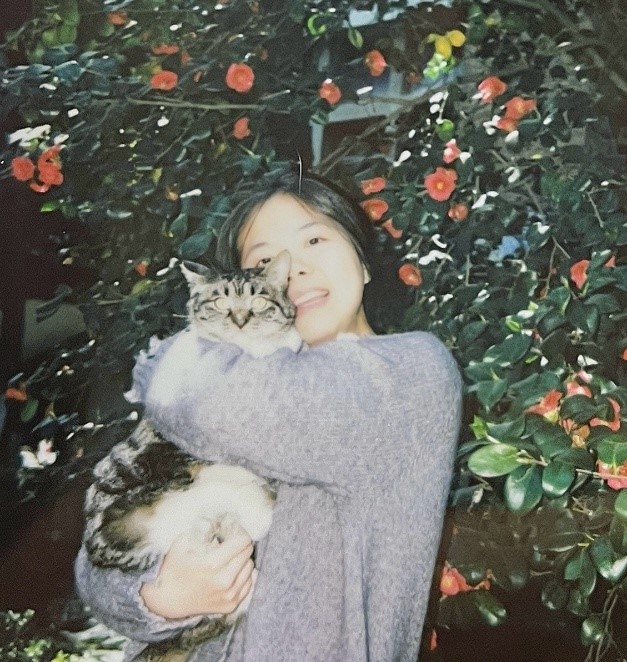 韩美玲 博士