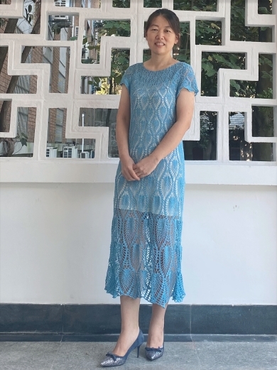 袁训来