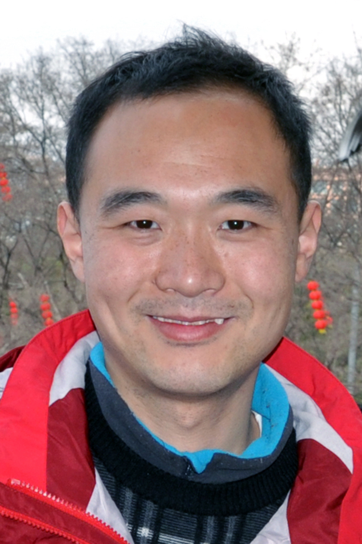 袁训来