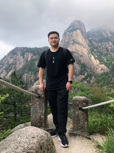 袁训来